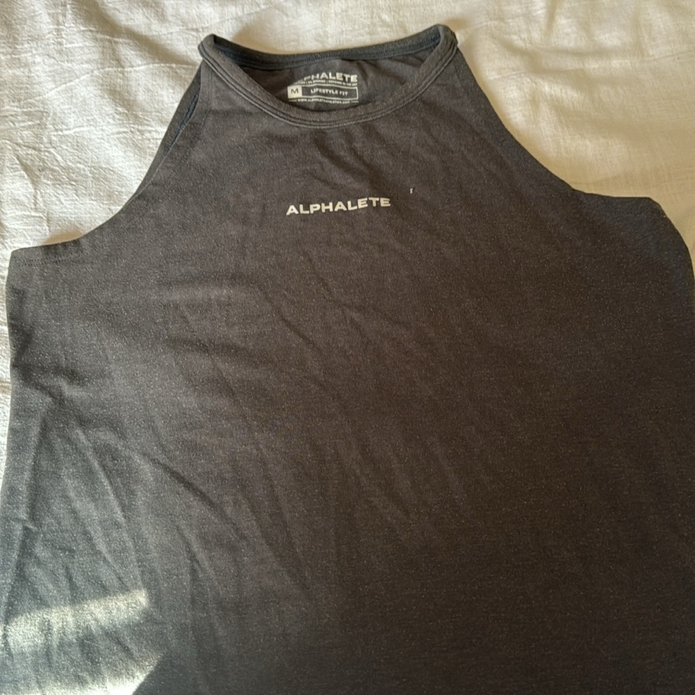 Alphalete - Picture 2 of 5